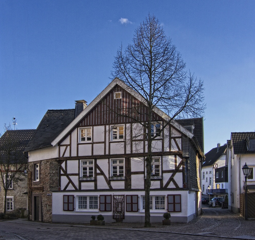 Attendorn-Impression 