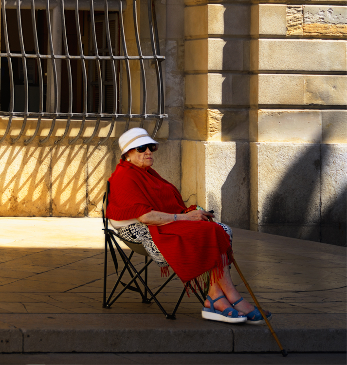 Attendre