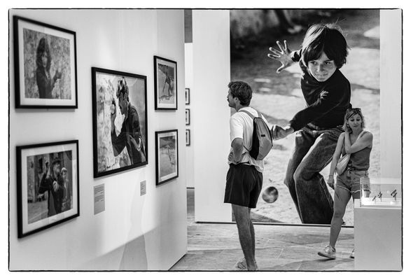 Attention aux pickpockets !