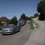 ATTENTION !!!!!!    COURSE CYCLISTE