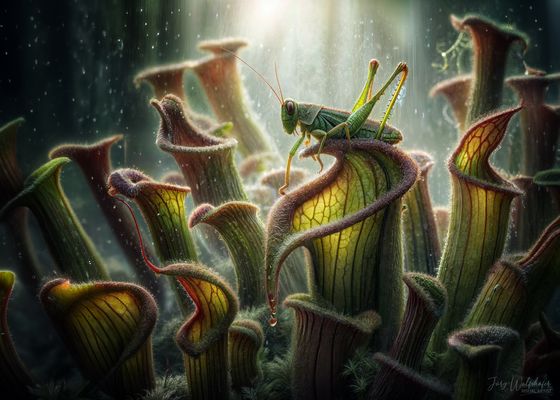 attention, monsieur Claude