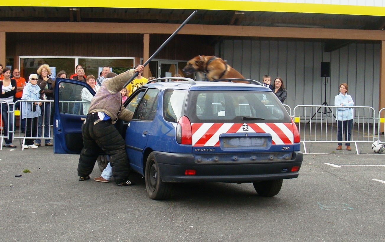 attention, tu es surveillé bonhomme !!