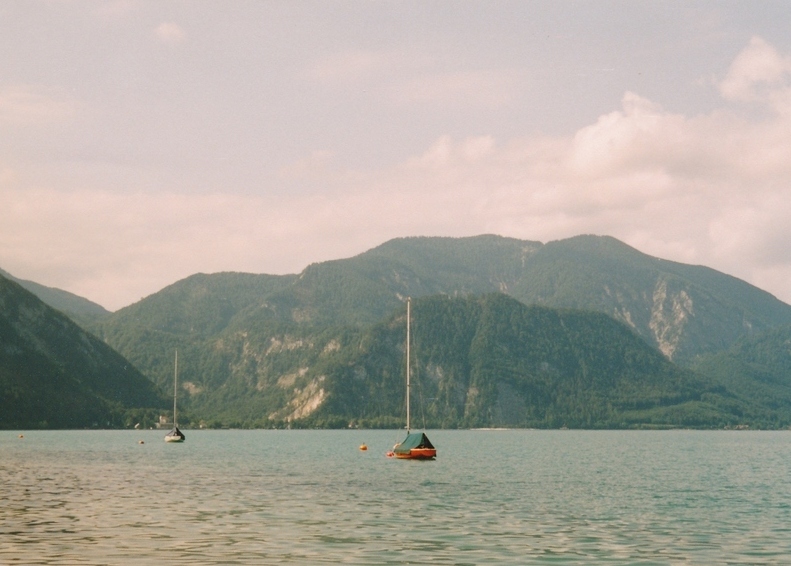 Attersee 2003