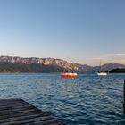 - Attersee -