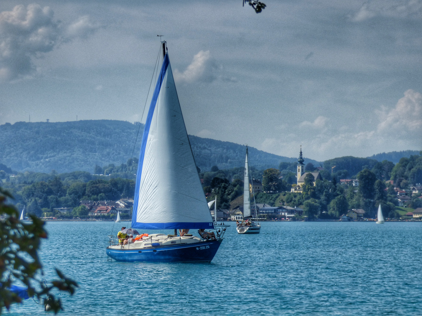 Attersee