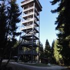 Attersee- Aussichtsturm am Lichtenberg bei St. Georgen im Attergau