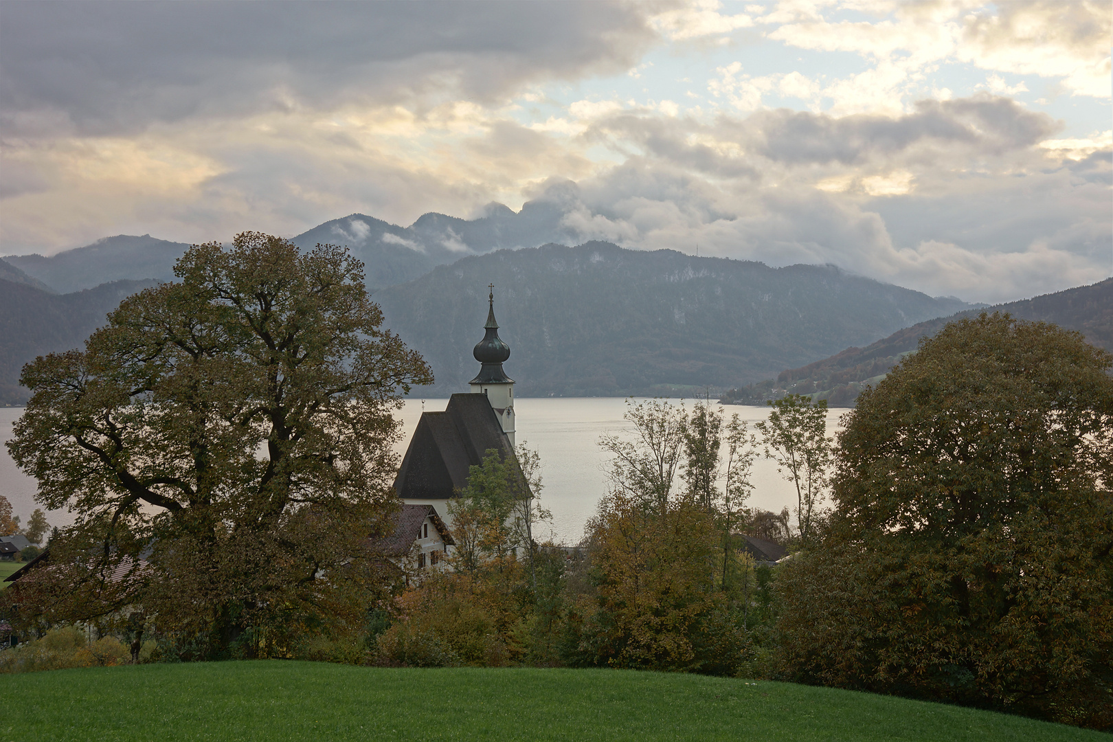 Attersee