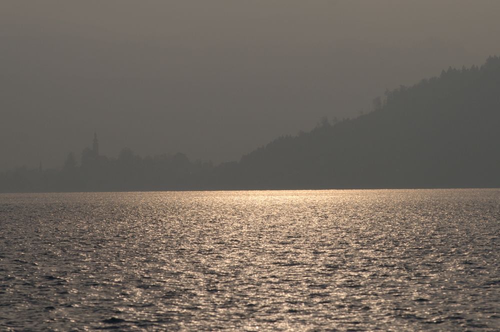 ATTERSEE HERBST