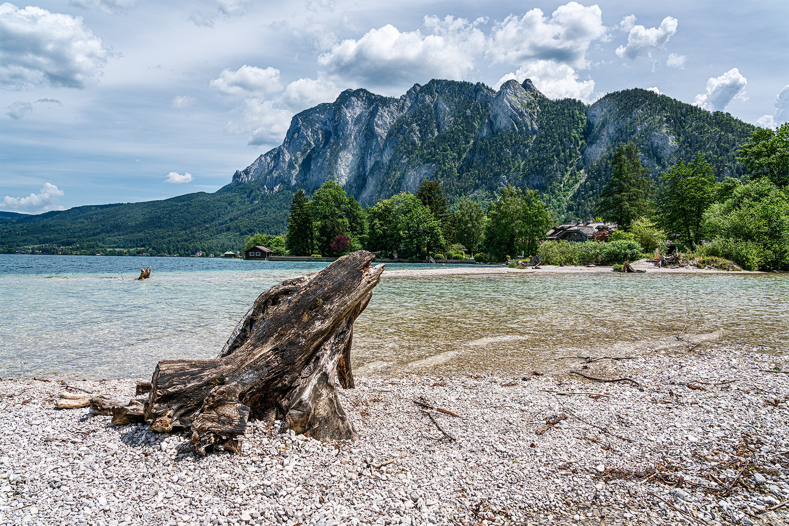 Attersee (Österreich)