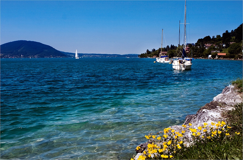 Attersee OÖ