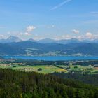 Attersee - Pano