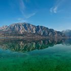 Attersee-Panorama