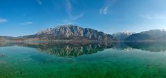 Attersee-Panorama