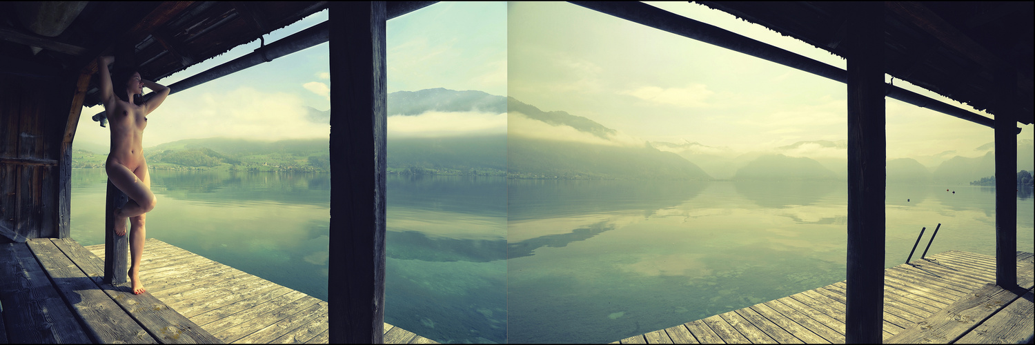 Attersee, pt.II