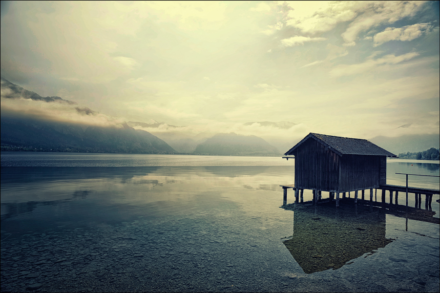 Attersee, pt.IV