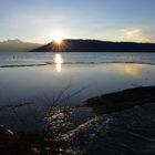 Attersee.........27. Dezember 2013