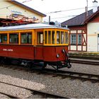 Atterseebahn Nostalgiewagen ET20.104