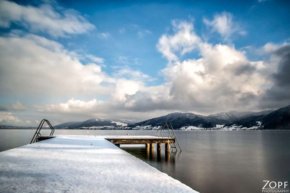 Attersee/OÖ .