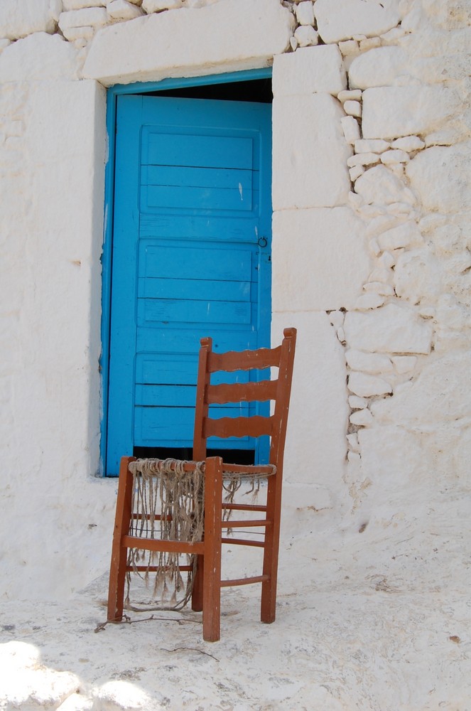 attese a lungo .......ma lei non tornò