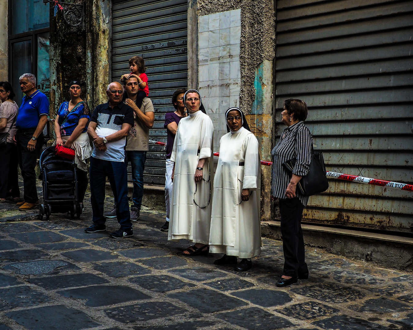 Attese in bianco 