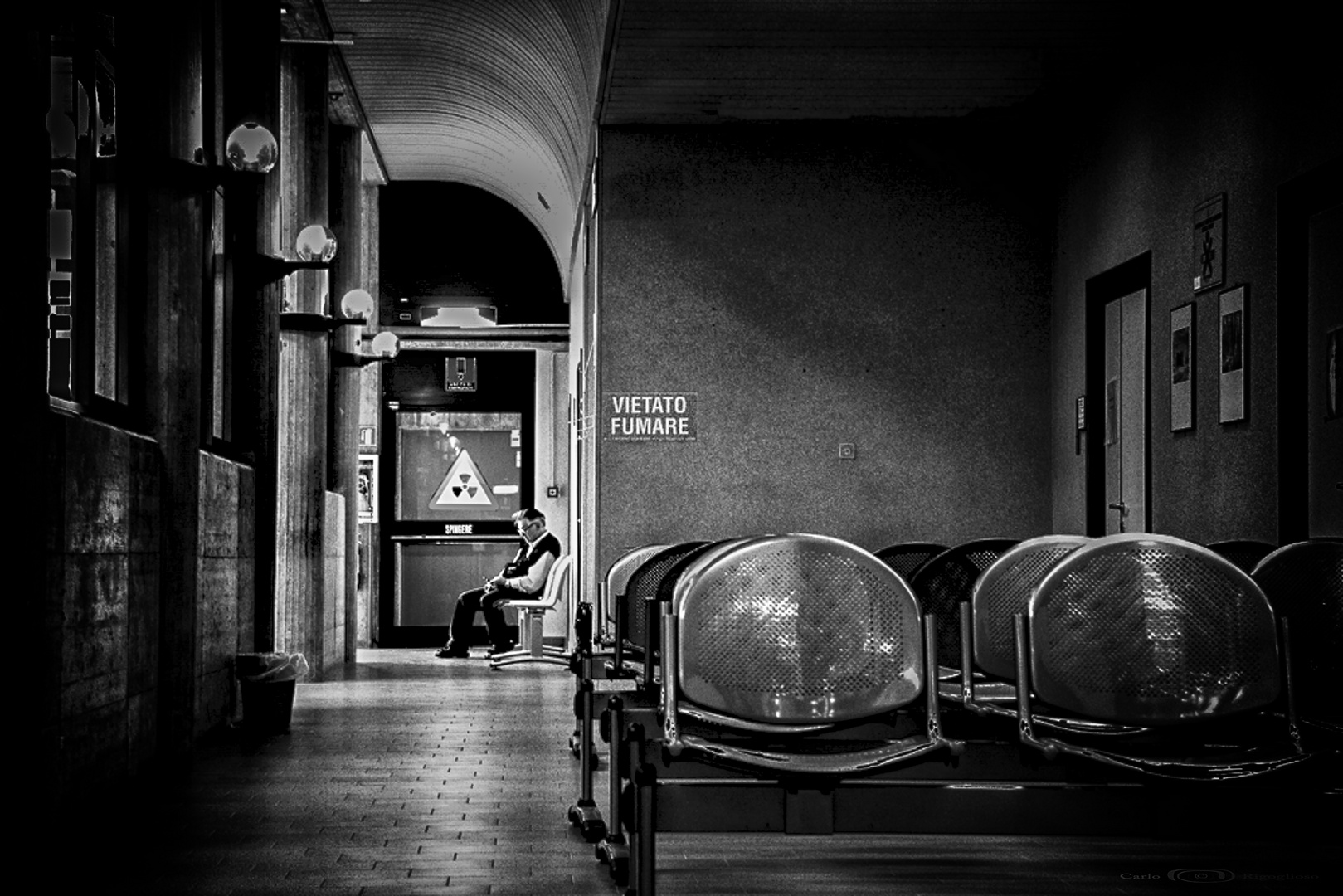 (Attese particolari)