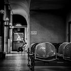 (Attese particolari)