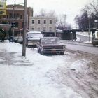 Attica, NY Winter 1973/74 - Scan vom Dia 