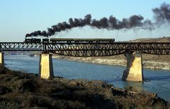 Attock Bridge