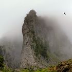 ATXARTE - MENDIOLA ..... LOS DOLOMITAS DE EUSKADI  (P.N  de URKIOLA) ..... Para JUAN GARCIA GARCIA.