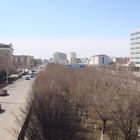 Atyrau - Hauptstrasse