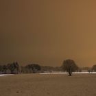 Atzbacher Winterlandschaft