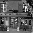 Au Bistrot marin 