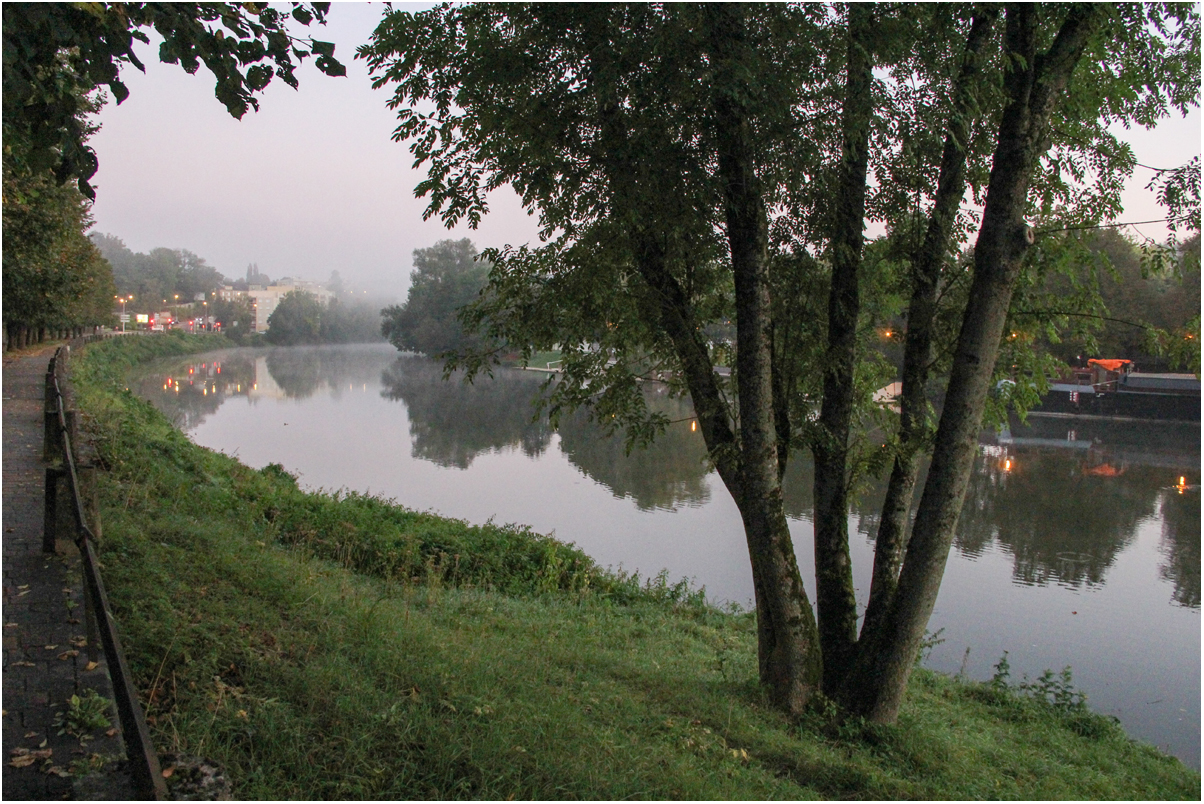 au bord de la Meuse 3