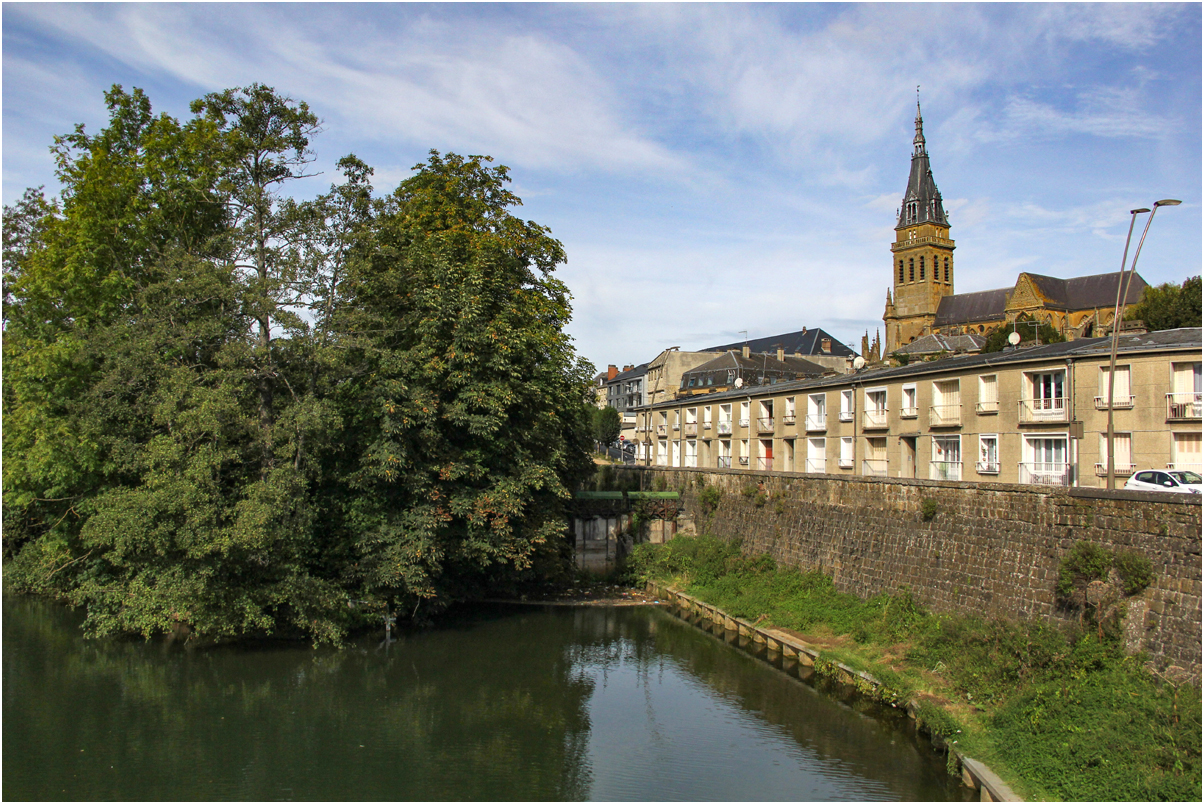 au bord de la Meuse 4