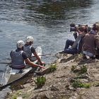 au bord de la Moselle