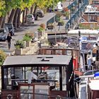 Au bord de la Seine