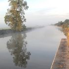 Au bord de la Vilaine