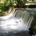 Au bord de l'eau