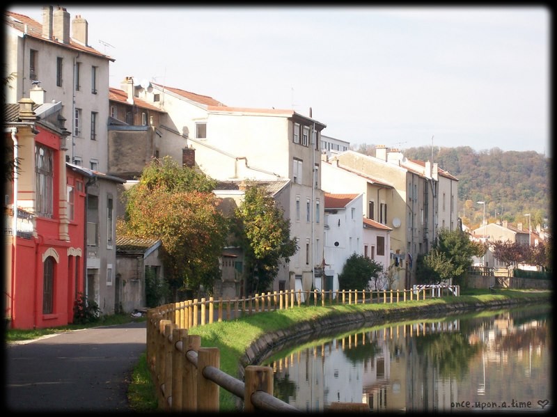 Au bord de l'eau2