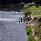 AU BORD DE L'OURTHE