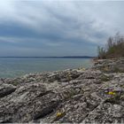 Au bord du Lac de Garde à Manerba