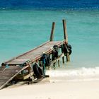 Au bout du rêve avec les îles Perhentian, Malaysia