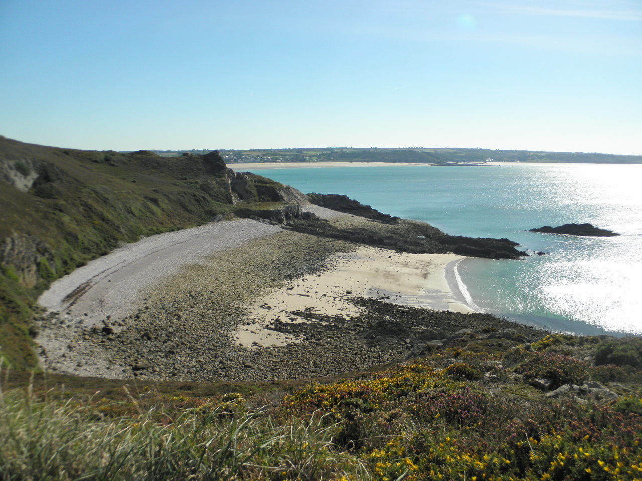 AU CAP D 'ERQUY