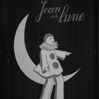 Au clair de la lune ...