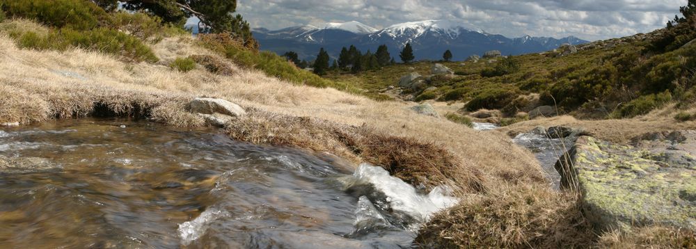 Au coeur de la Cerdagne