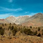 Au coeur de l'Atlas Marocain