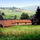 Au coeur de l'Auvergne