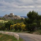 au coeur des Alpilles