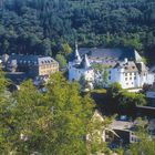 Au coeur des Ardennes luxembourgeoises