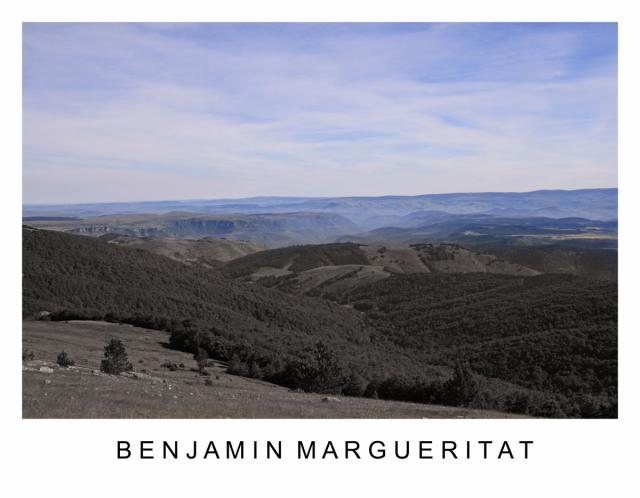 au coeur des cevennes